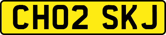 CH02SKJ