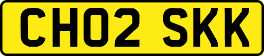 CH02SKK