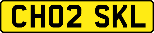 CH02SKL