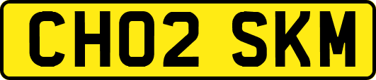 CH02SKM