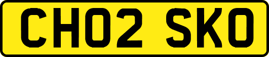 CH02SKO