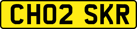 CH02SKR