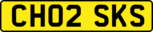 CH02SKS