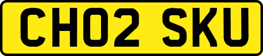 CH02SKU