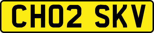 CH02SKV