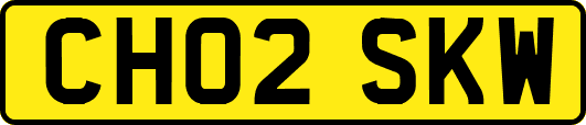 CH02SKW