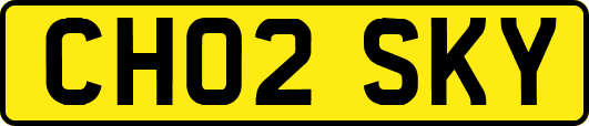 CH02SKY