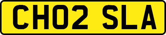 CH02SLA