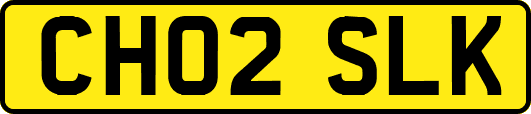 CH02SLK