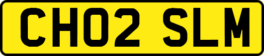 CH02SLM