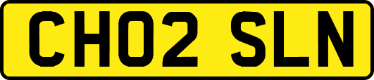 CH02SLN
