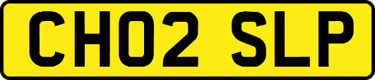 CH02SLP
