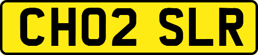 CH02SLR