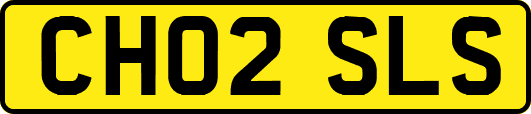 CH02SLS