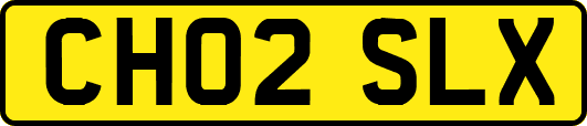 CH02SLX