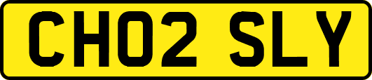 CH02SLY