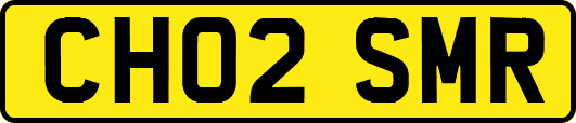 CH02SMR