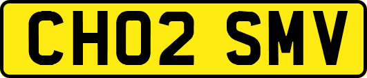 CH02SMV