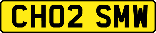 CH02SMW