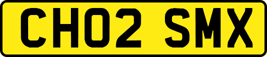 CH02SMX