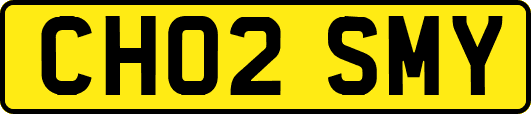 CH02SMY