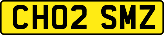 CH02SMZ