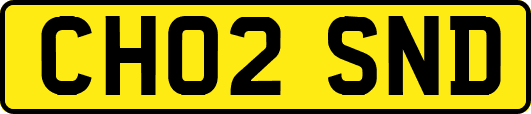 CH02SND