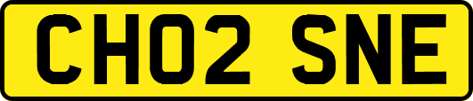CH02SNE