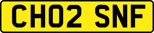 CH02SNF
