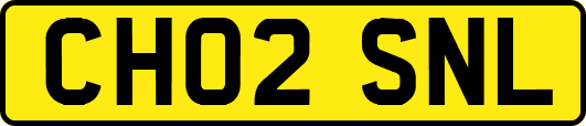 CH02SNL