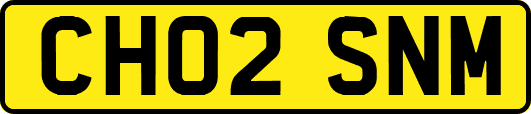 CH02SNM