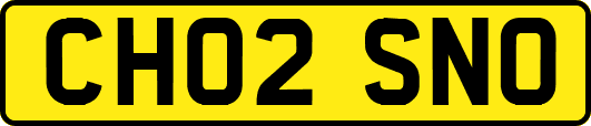CH02SNO