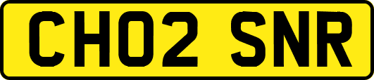 CH02SNR
