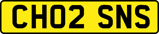 CH02SNS