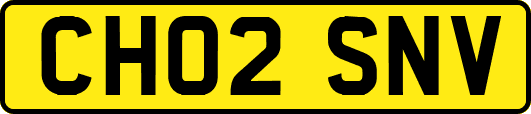 CH02SNV