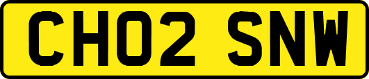 CH02SNW
