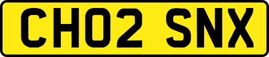 CH02SNX