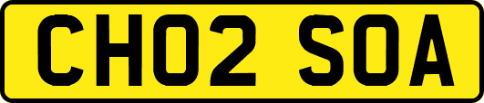 CH02SOA