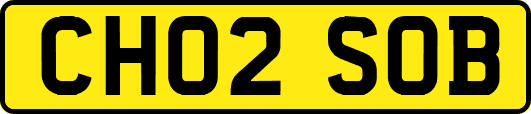 CH02SOB