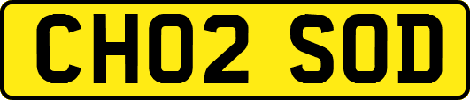 CH02SOD