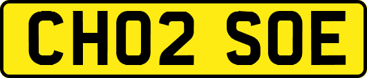 CH02SOE