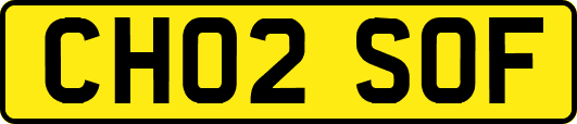CH02SOF