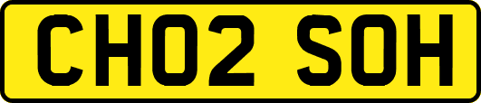 CH02SOH