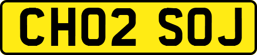 CH02SOJ