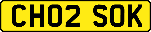 CH02SOK