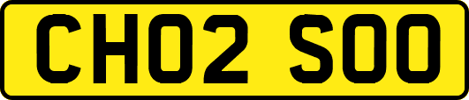 CH02SOO