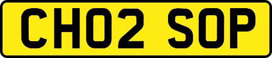 CH02SOP