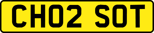 CH02SOT