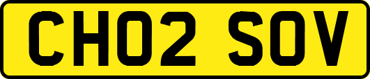CH02SOV