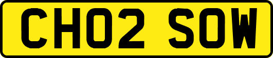 CH02SOW